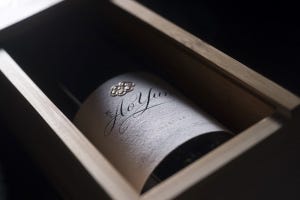 A Future Iconic Wine From Shangri-La