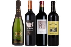 Wine of the Month - January 2024