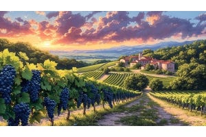 Preview of 2023 Bordeaux Futures
