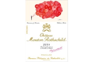 "Universe of Mouton"