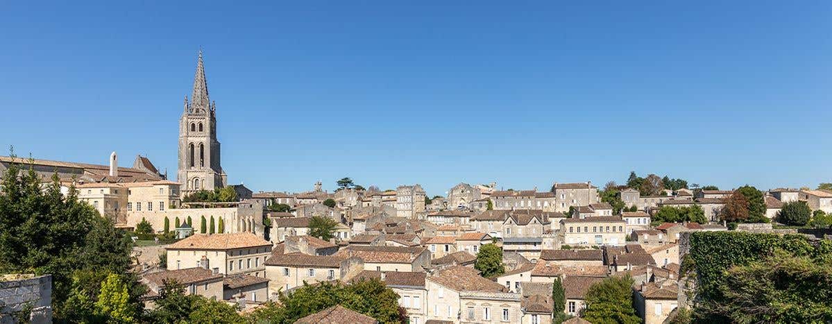 Saint-Emilion