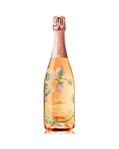 Laguna Cellar | Champagne Perrier-Jouët Belle Epoque Rose 2006