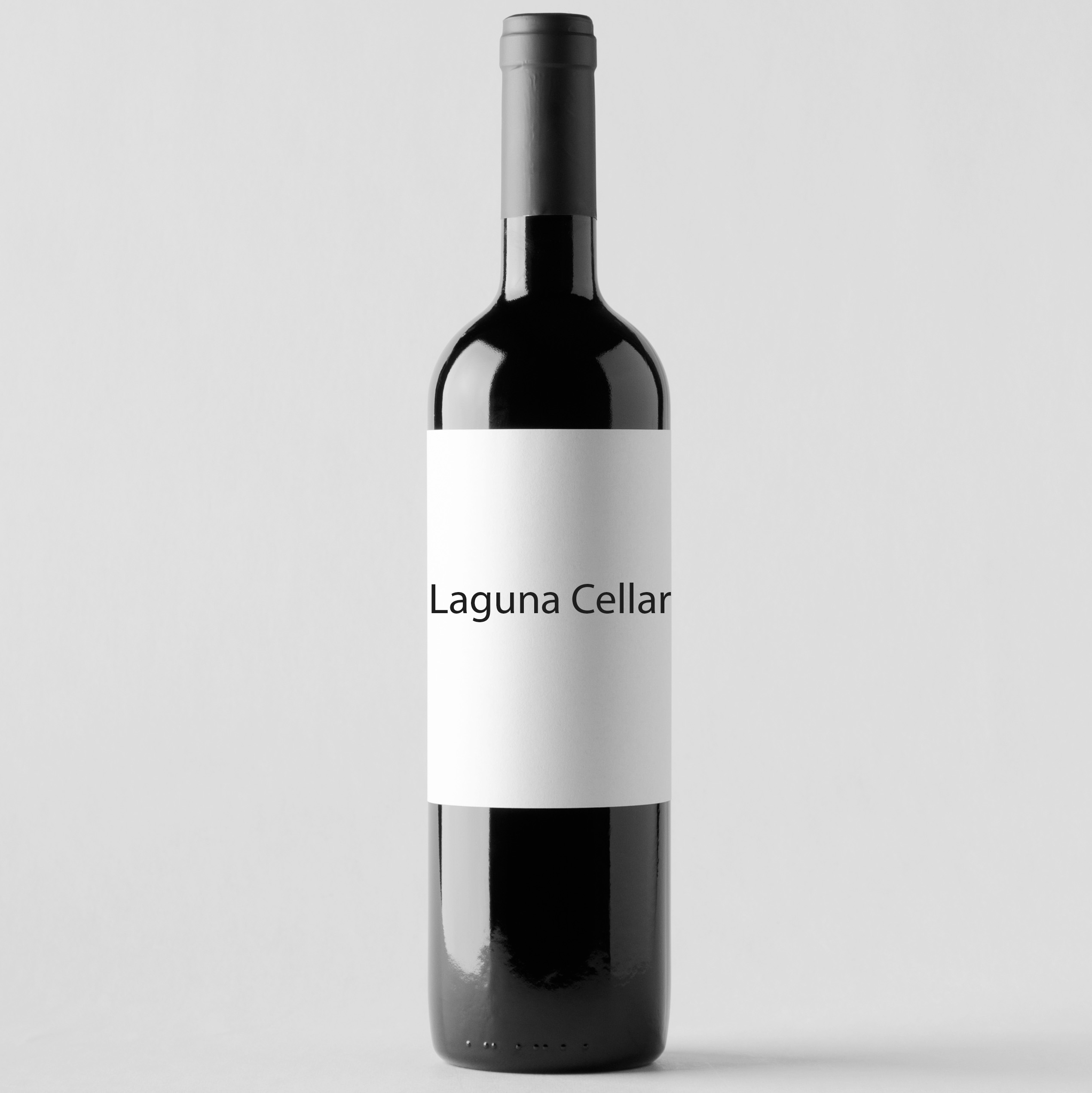 Laguna Cellar featuring Carruades de Lafite