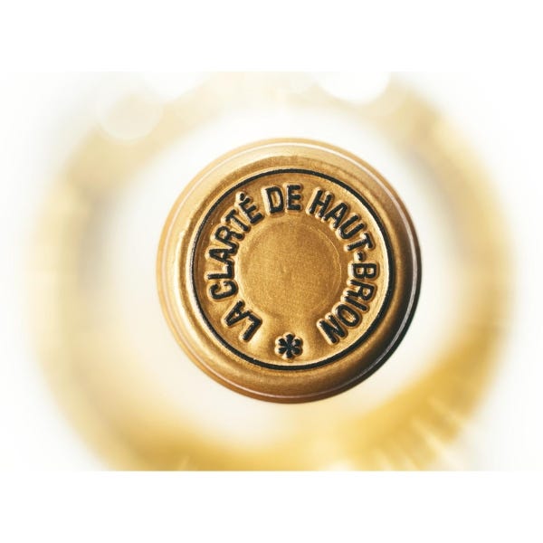 La Clarte de Haut-Brion 2021 | Laguna Cellar - Bordeaux & Beyond La Clarte de Haut-Brion 2021 | Laguna Cellar - Bordeaux & Beyond