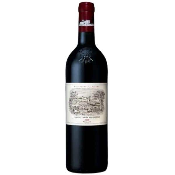 Chateau Lafite Rothschild 2004 | Laguna Cellar - Bordeaux Chateau Lafite Rothschild 2004 | Laguna Cellar - Bordeaux