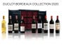 Laguna Cellar featuring Duclot Bordeaux Collection 2020