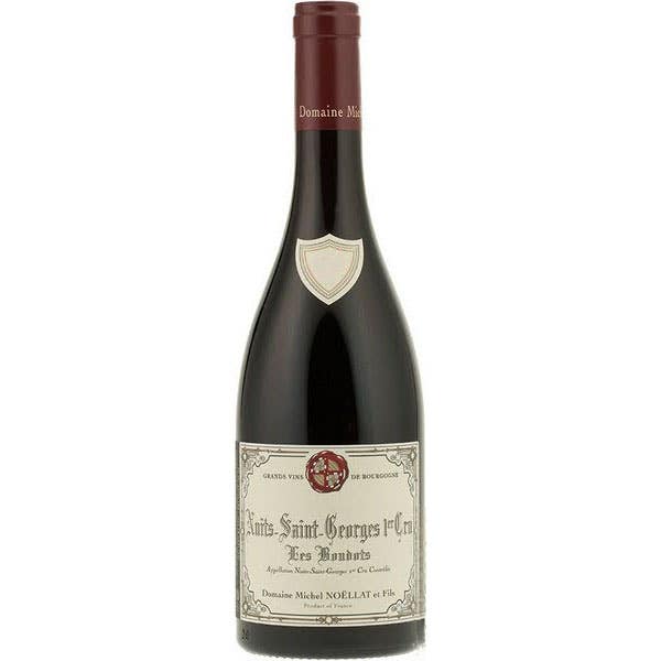 Michel Noëllat Nuits Saint-Georges 1er Cru Les Boudots 2011 Michel Noëllat Nuits Saint-Georges 1er Cru Les Boudots 2011