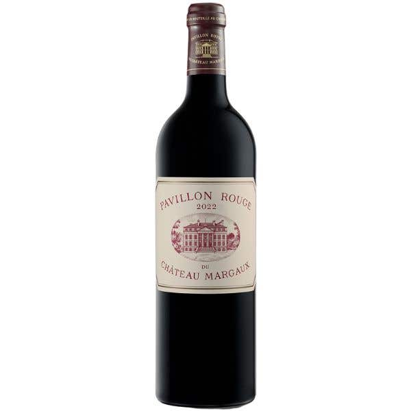 Pavillion Rouge du Château Margaux 2022 | Laguna Cellar Pavillion Rouge du Château Margaux 2022 | Laguna Cellar