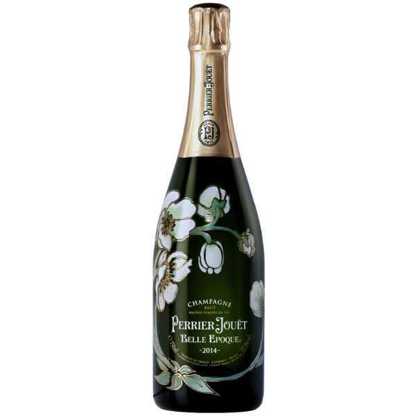 可愛いクリスマスツリーやギフトが！ Belle Perrier-Jouët Champagne Epoque Cellar Laguna | 2014 その他