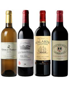 Laguna Cellar Wine of the Month - February 2023