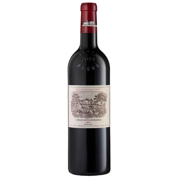 Château Lafite Rothschild 2019 | Laguna Cellar - Bordeaux Château Lafite Rothschild 2019 | Laguna Cellar - Bordeaux