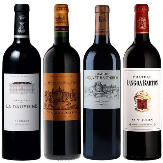 Laguna Cellar Wine of the Month - December 2022