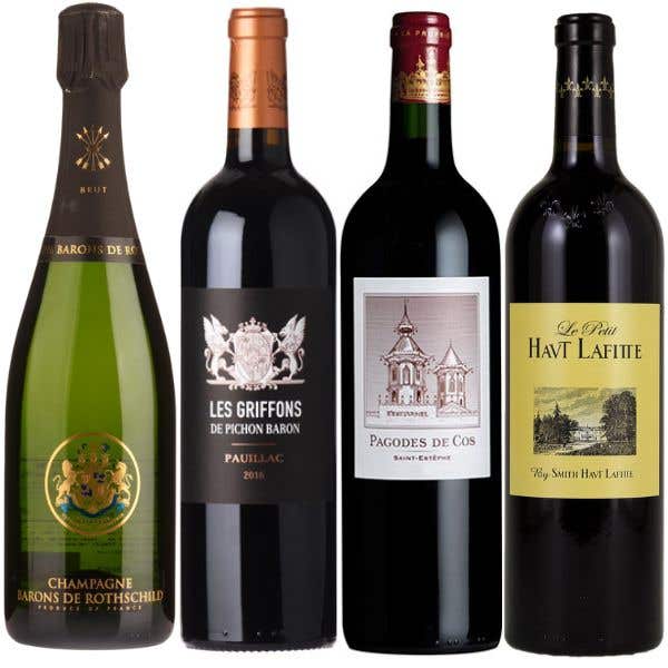 Wine of the Month - January 2024