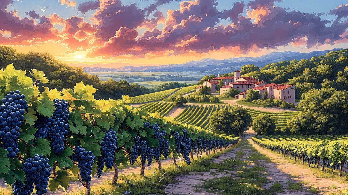 Preview of 2023 Bordeaux Futures