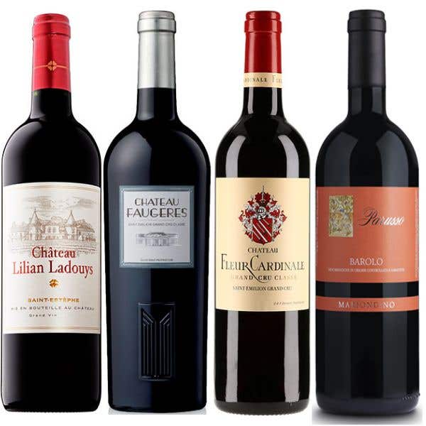 Wine of the Month - March 2023